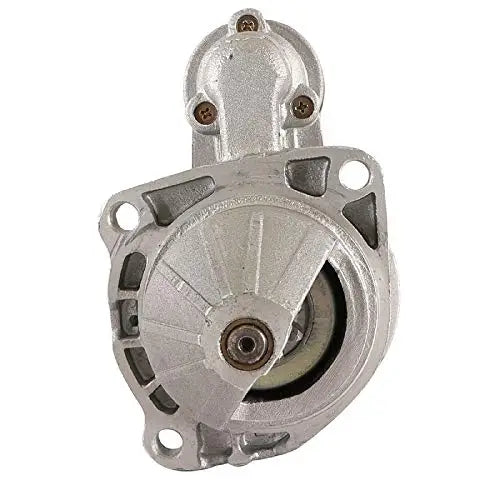 Load image into Gallery viewer, Starter 410-24020 for Deutz Khd Tractor Bosch, Truck Equipment F3L912 F4L912 Engine 2.8L 3.8L, Claas Mercator, Atlas Ar70 Loader - Electrical Parts > Starter Motor from MyMROmarts