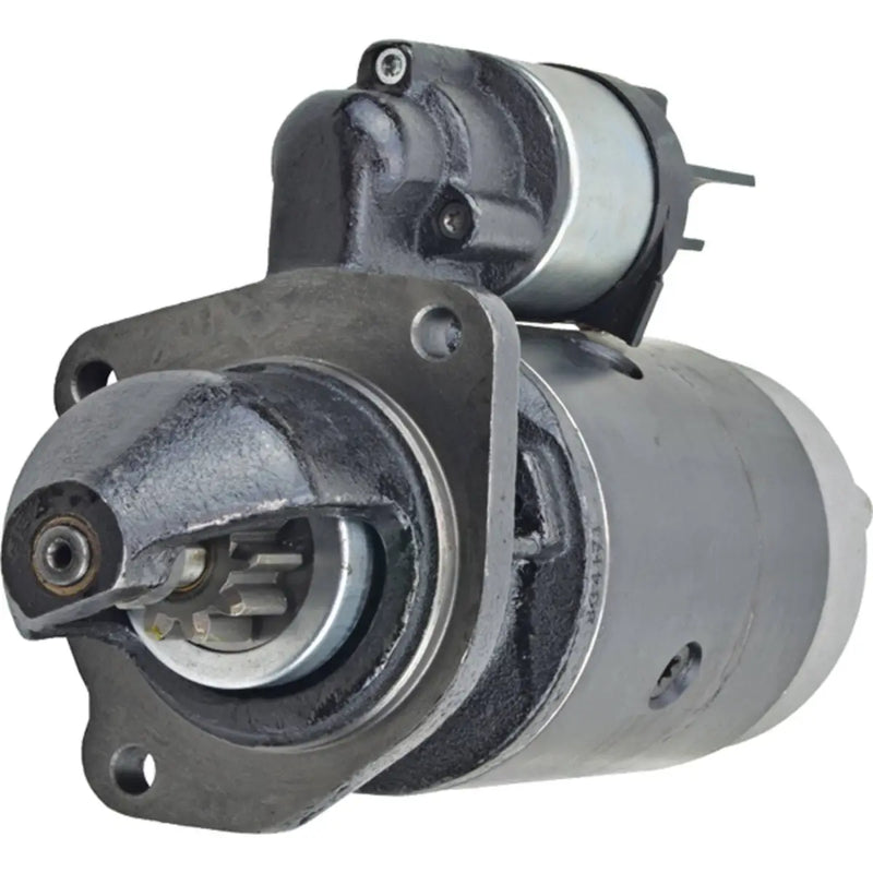 Load image into Gallery viewer, Starter 410-24245 For Hyster Lift Perkins Engine - Electrical Parts > Starter Motor from MyMROmarts