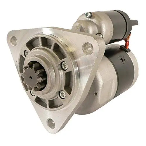 Carica immagine in Galleria Viewer, Starter 410-42002 for Belarus Tractor 500 505 520 525 530 532 560 562 5111 5145 - Electrical Parts > Starter Motor from MyMROmarts