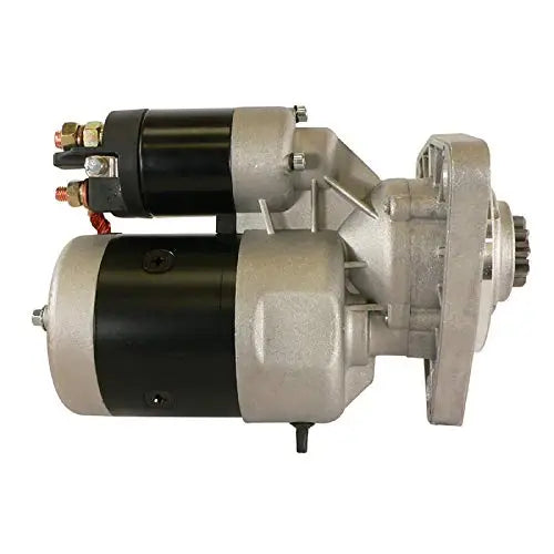 Carica immagine in Galleria Viewer, Starter 410-42002 for Belarus Tractor 500 505 520 525 530 532 560 562 5111 5145 - Electrical Parts > Starter Motor from MyMROmarts