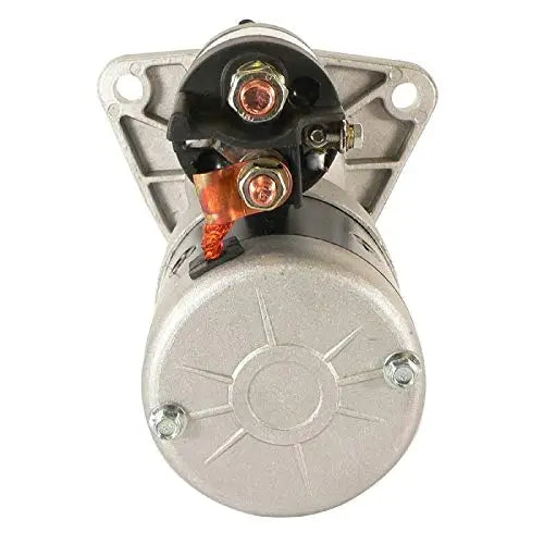 Carica immagine in Galleria Viewer, Starter 410-42002 for Belarus Tractor 500 505 520 525 530 532 560 562 5111 5145 - Electrical Parts > Starter Motor from MyMROmarts
