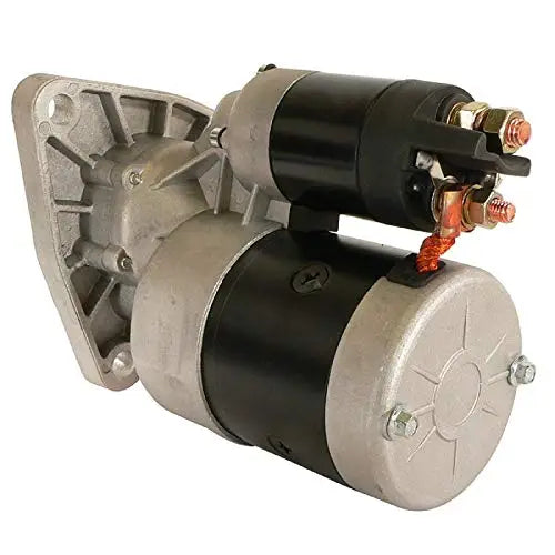 Carica immagine in Galleria Viewer, Starter 410-42002 for Belarus Tractor 500 505 520 525 530 532 560 562 5111 5145 - Electrical Parts > Starter Motor from MyMROmarts