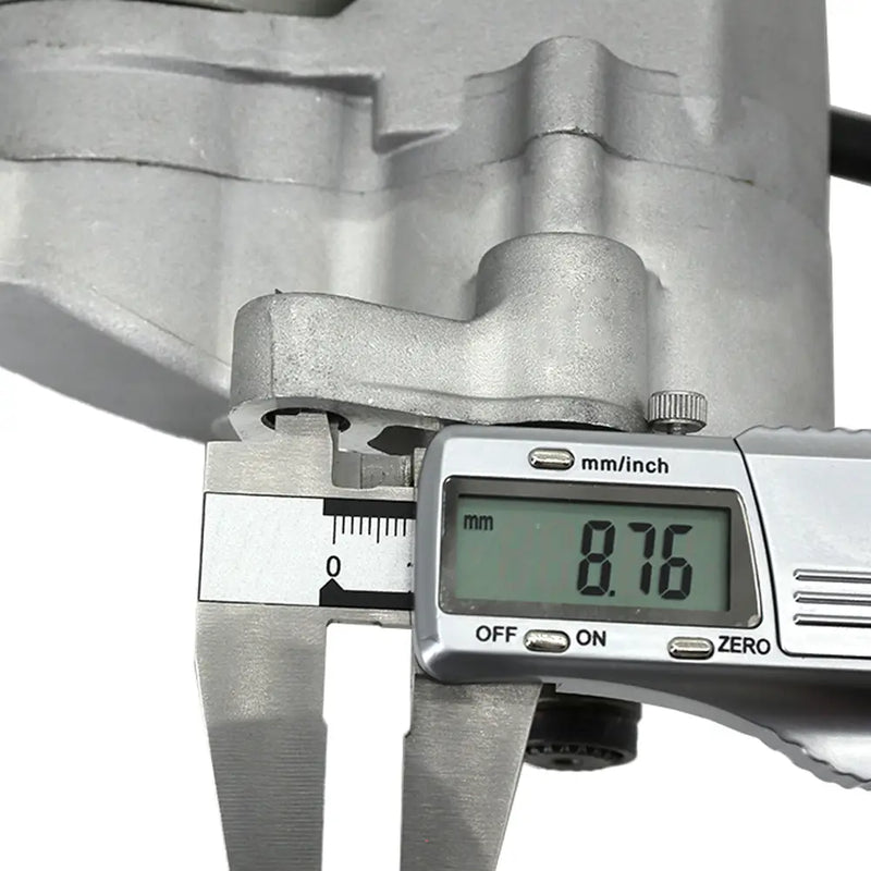 Load image into Gallery viewer, Starter 410-52020 16695-63011 128000-0050 for Carrier Case TRU Maxima Optima Uni-Loader 1818 1825 Kubota Excavator KH41 KH61 KX41 Tractor BX1800D BX1850D BX2350D BX24 - Electrical Parts > Starter Motor from MyMROmarts