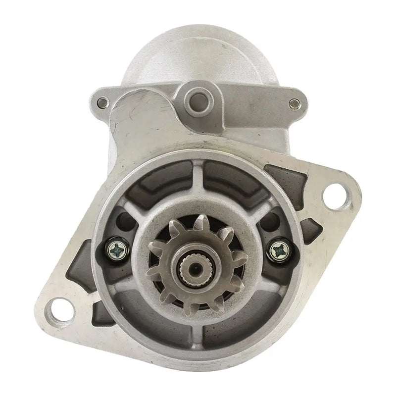 Load image into Gallery viewer, Starter 410-52031 For Hyster Lift Trucks H100XL H110XL H130XL H-80XL Various Models 96-On GM 4.3L Engine V6 - Electrical Parts > Starter Motor from MyMROmarts