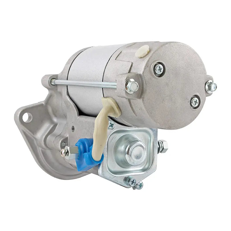 Load image into Gallery viewer, Starter 410-52031 For Hyster Lift Trucks H100XL H110XL H130XL H-80XL Various Models 96-On GM 4.3L Engine V6 - Electrical Parts > Starter Motor from MyMROmarts