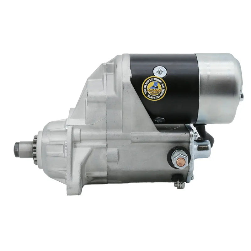 Load image into Gallery viewer, Starter 410-52099 For Freightliner FC80 FL50 FL60 FL70 FL80 Medium & Heavy-Duty Trucks - Electrical Parts > Starter Motor from MyMROmarts