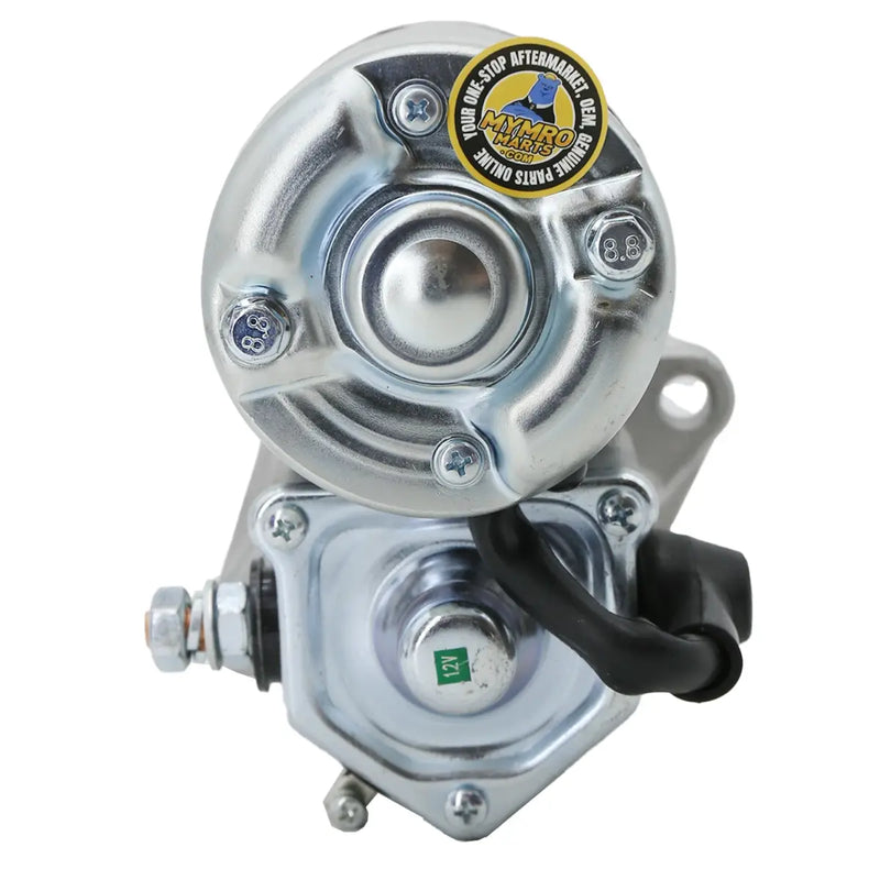 Load image into Gallery viewer, Starter 410-52099 For Macdon 9350 Mower Conditioner 4 3.92L 98-03 - Electrical Parts > Starter Motor from MyMROmarts