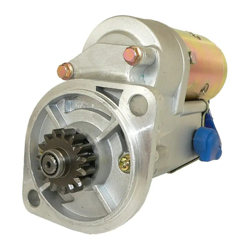 Load image into Gallery viewer, Starter 410-52180 For John Deere Yanmar Excavator 3Tn78 3Tn78L Model 30 25 - Electrical Parts > Starter Motor from MyMROmarts