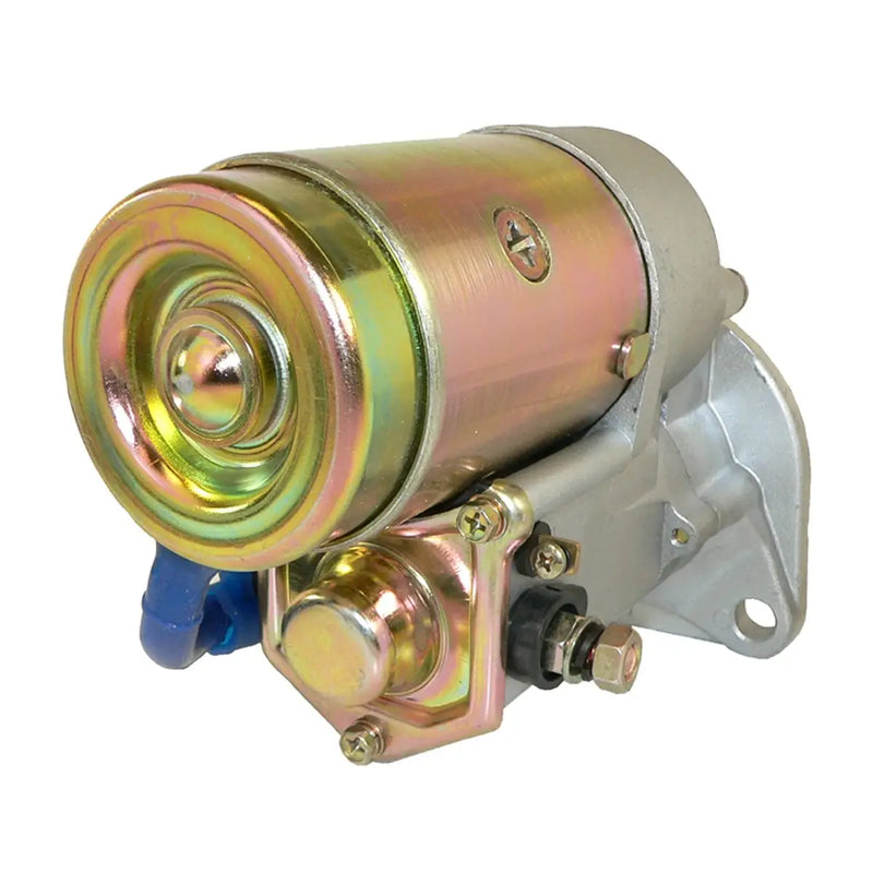 Load image into Gallery viewer, Starter 410-52180 For John Deere Yanmar Excavator 3Tn78 3Tn78L Model 30 25 - Electrical Parts > Starter Motor from MyMROmarts