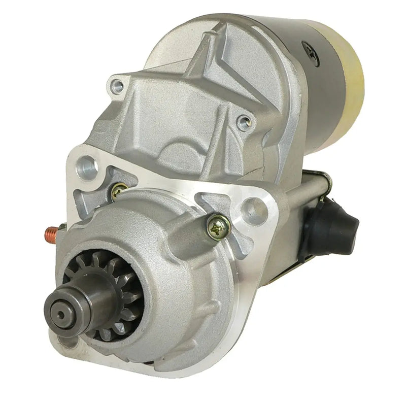 Load image into Gallery viewer, Starter 410-52204 For Bluebird Bus w/Cummins 5.9L (94-On) Cummins ISB (97-On) Thomas Bus SLF 200 MVP-EF - Electrical Parts > Starter Motor from MyMROmarts