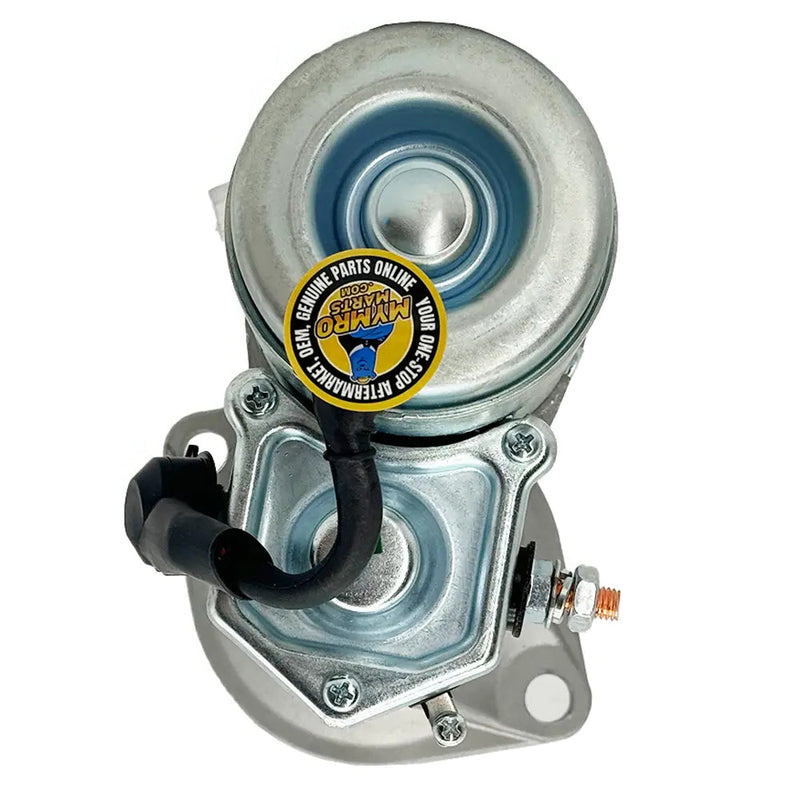 Load image into Gallery viewer, Starter 410-52217 600-863-1410 428000-2650 019010 For Nippondenso Cummins B3.3L Komatsu - Electrical Parts > Starter Motor from MyMROmarts