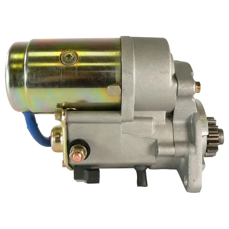 Load image into Gallery viewer, Starter 410-52275 For Poong Sung Sweeper With Cummins Type A Engine - Electrical Parts > Starter Motor from MyMROmarts
