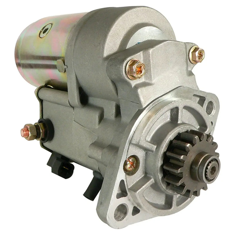 Load image into Gallery viewer, Starter 410-52275 For Poong Sung Sweeper With Cummins Type A Engine - Electrical Parts > Starter Motor from MyMROmarts