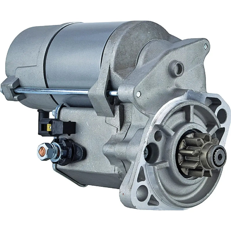 Laden Sie das Bild in Galerie -Viewer, Starter 410-52570 428000-2030 for Kubota V2403 - Electrical Parts > Starter Motor from MyMROmarts