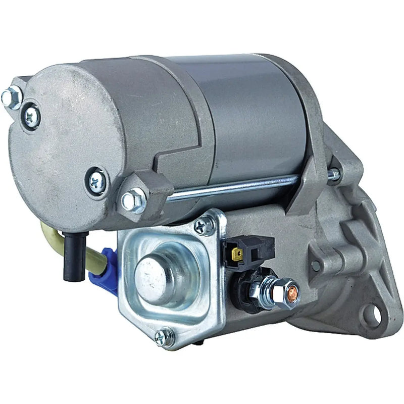 Laden Sie das Bild in Galerie -Viewer, Starter 410-52570 428000-2030 for Kubota V2403 - Electrical Parts > Starter Motor from MyMROmarts