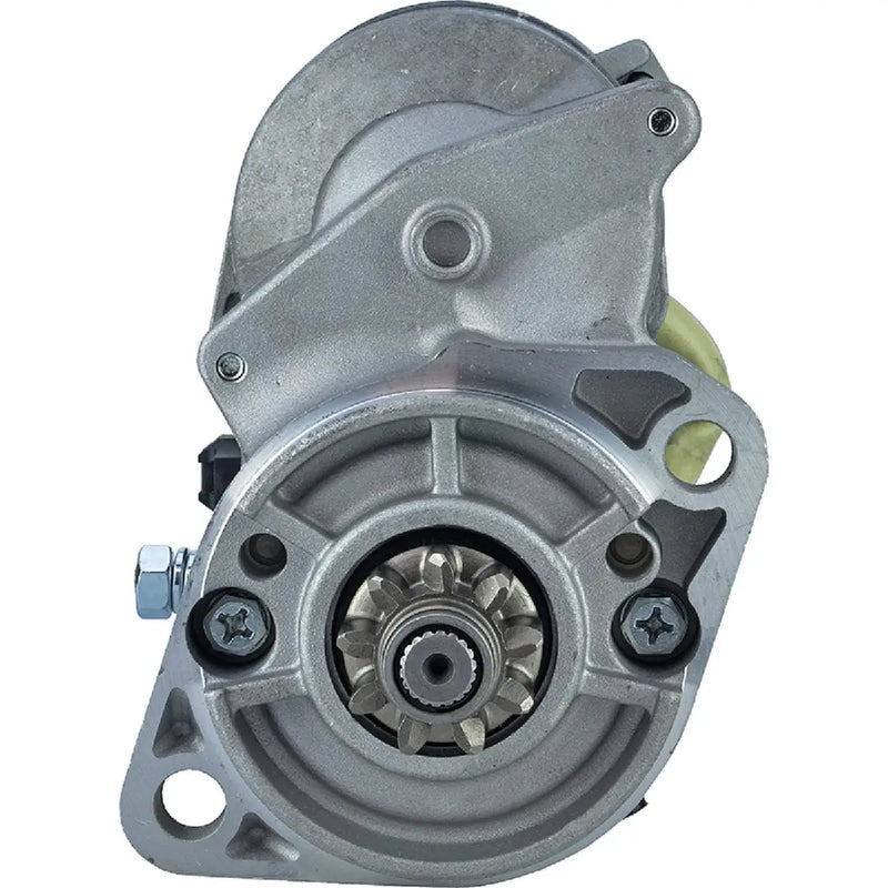 Laden Sie das Bild in Galerie -Viewer, Starter 410-52570 428000-2030 for Kubota V2403 - Electrical Parts > Starter Motor from MyMROmarts