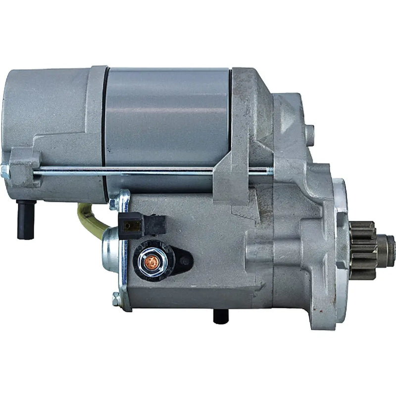 Laden Sie das Bild in Galerie -Viewer, Starter 410-52570 428000-2030 for Kubota V2403 - Electrical Parts > Starter Motor from MyMROmarts