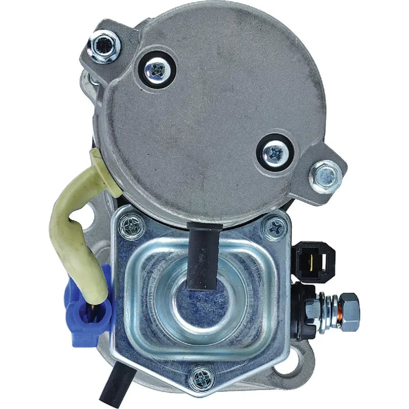 Laden Sie das Bild in Galerie -Viewer, Starter 410-52570 428000-2030 for Kubota V2403 - Electrical Parts > Starter Motor from MyMROmarts