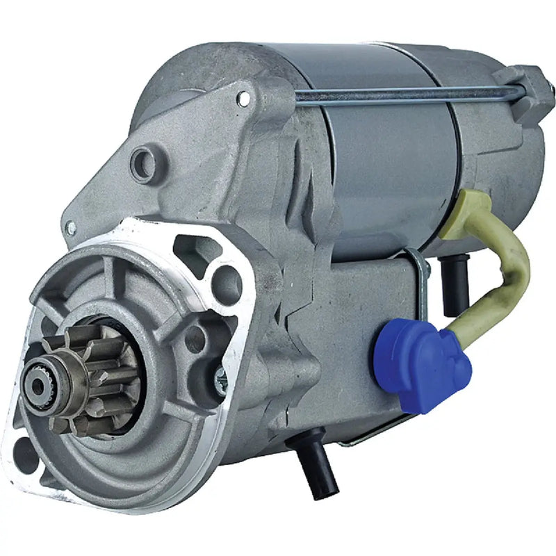 Laden Sie das Bild in Galerie -Viewer, Starter 410-52570 428000-2030 for Kubota V2403 - Electrical Parts > Starter Motor from MyMROmarts