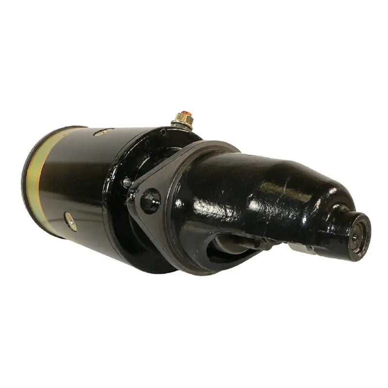 Laden Sie das Bild in Galerie -Viewer, New Starter Replacement For INTERNATIONAL FARMALL MCCORMICK GAS 63608D, 1107427, 1107448, 104219A2, 997870R91, D10B33, SDR0088, 41012274, 91013639 - Electrical Parts > Starter Motor from MyMROmarts
