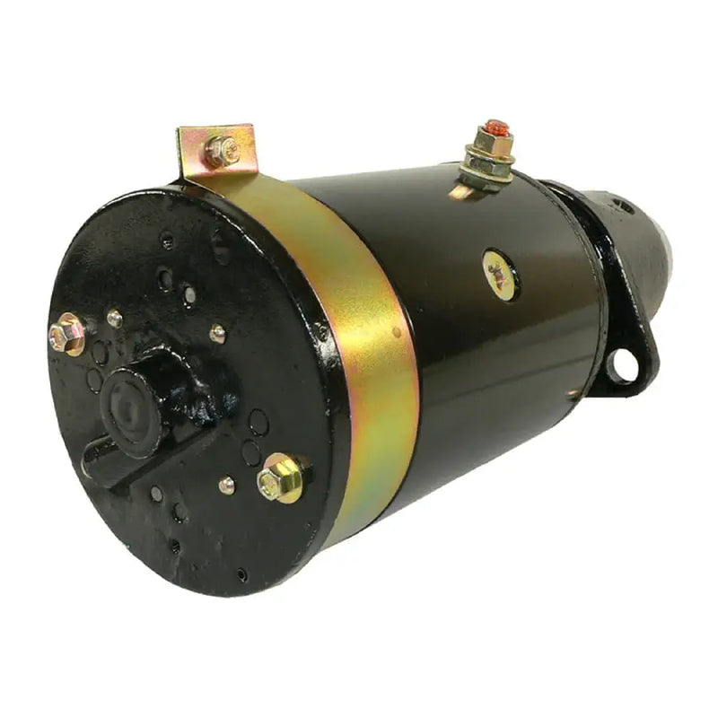 Laden Sie das Bild in Galerie -Viewer, New Starter Replacement For INTERNATIONAL FARMALL MCCORMICK GAS 63608D, 1107427, 1107448, 104219A2, 997870R91, D10B33, SDR0088, 41012274, 91013639 - Electrical Parts > Starter Motor from MyMROmarts