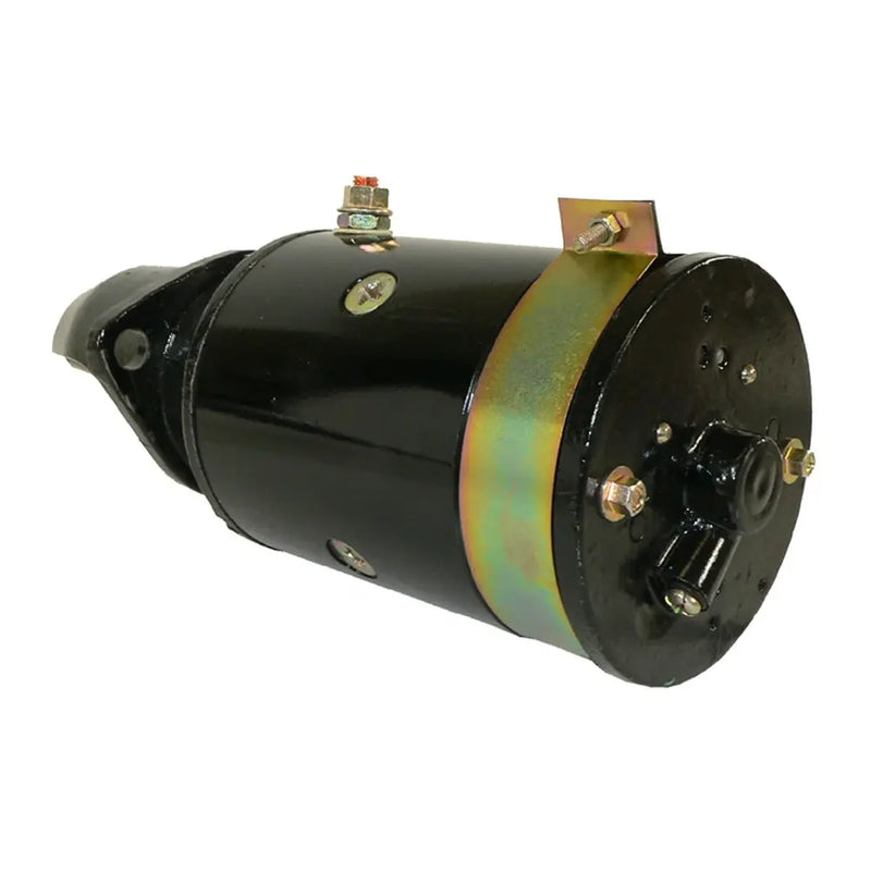 Laden Sie das Bild in Galerie -Viewer, New Starter Replacement For INTERNATIONAL FARMALL MCCORMICK GAS 63608D, 1107427, 1107448, 104219A2, 997870R91, D10B33, SDR0088, 41012274, 91013639 - Electrical Parts > Starter Motor from MyMROmarts