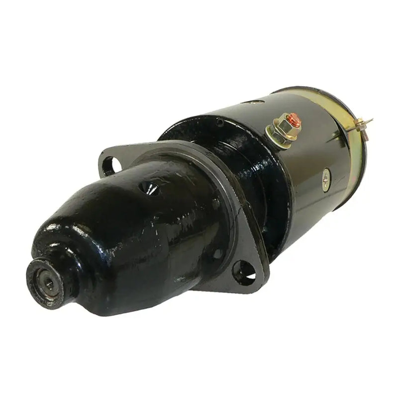 Laden Sie das Bild in Galerie -Viewer, New Starter Replacement For INTERNATIONAL FARMALL MCCORMICK GAS 63608D, 1107427, 1107448, 104219A2, 997870R91, D10B33, SDR0088, 41012274, 91013639 - Electrical Parts > Starter Motor from MyMROmarts