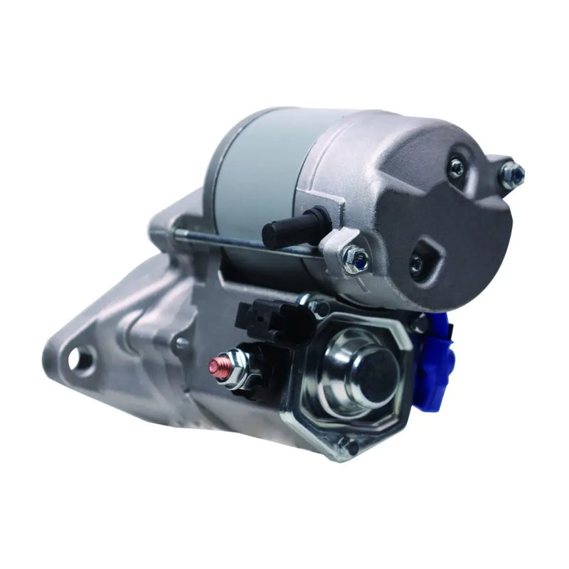 Load image into Gallery viewer, Starter 438000-1470 438080-1470 28100-36770-71 28100-36770 TY28100-36770-71 for Toyota ForkLift - Electrical Parts > Starter Motor from MyMROmarts