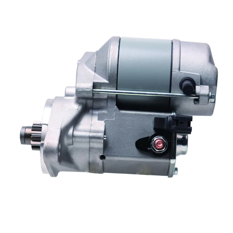 Load image into Gallery viewer, Starter 438000-1470 438080-1470 28100-36770-71 28100-36770 TY28100-36770-71 for Toyota ForkLift - Electrical Parts > Starter Motor from MyMROmarts