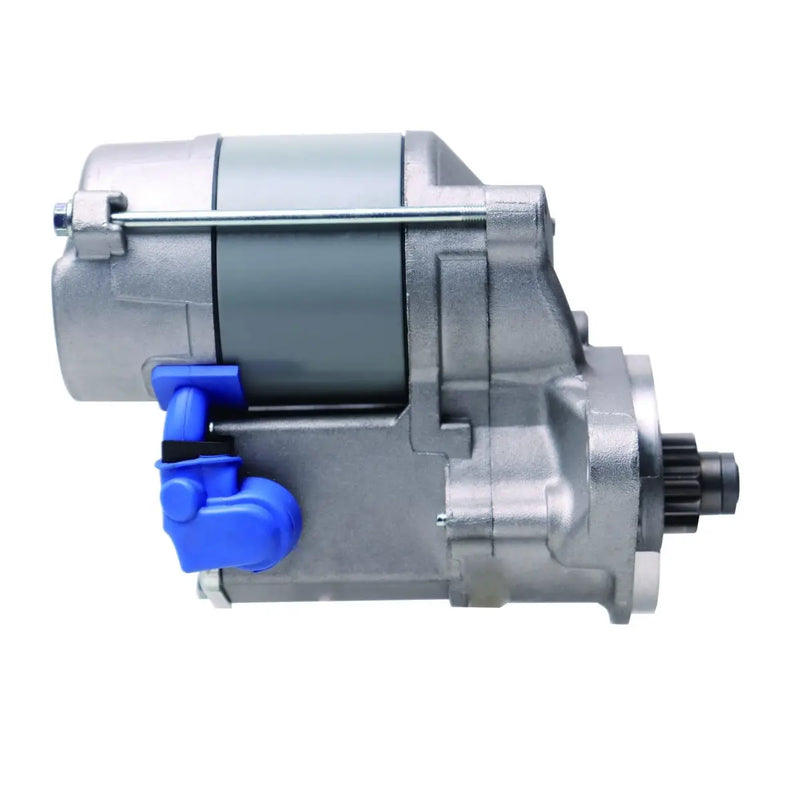 Load image into Gallery viewer, Starter 438000-1470 438080-1470 28100-36770-71 28100-36770 TY28100-36770-71 for Toyota ForkLift - Electrical Parts > Starter Motor from MyMROmarts