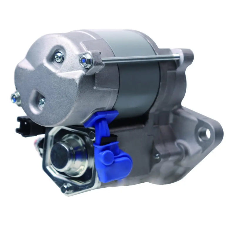 Load image into Gallery viewer, Starter 438000-1470 438080-1470 28100-36770-71 28100-36770 TY28100-36770-71 for Toyota ForkLift - Electrical Parts > Starter Motor from MyMROmarts