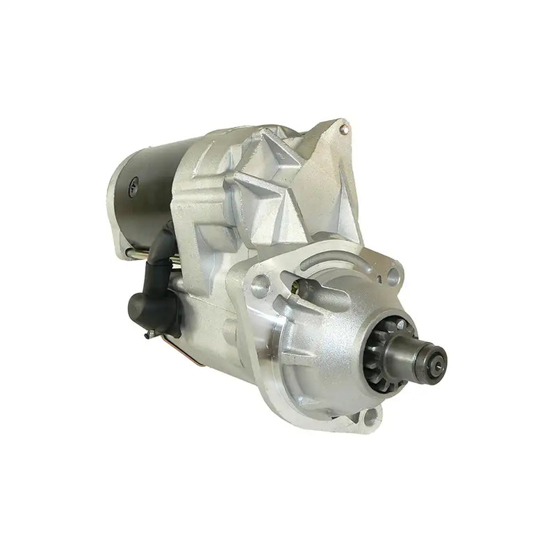Load image into Gallery viewer, New Starter Replacement For 1988-1993 Dodge 5.9L Diesel Cummins D250 D350 W25 W350, Replacement For 4428221, 3604630RX, 3912084, 3935890, 128000-4911, SND0042, 41052011, 41052011R - Electrical Parts > Starter Motor from MyMROmarts