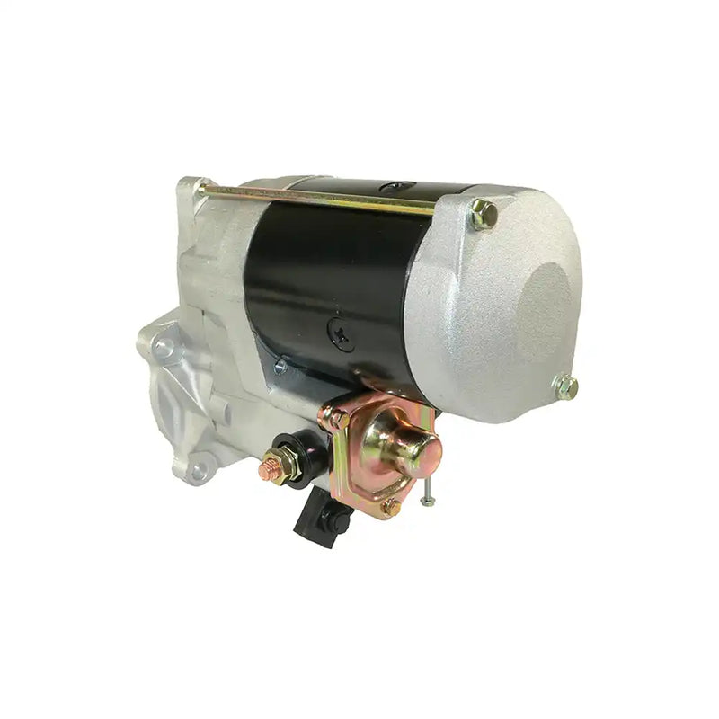Load image into Gallery viewer, New Starter Replacement For 1988-1993 Dodge 5.9L Diesel Cummins D250 D350 W25 W350, Replacement For 4428221, 3604630RX, 3912084, 3935890, 128000-4911, SND0042, 41052011, 41052011R - Electrical Parts > Starter Motor from MyMROmarts