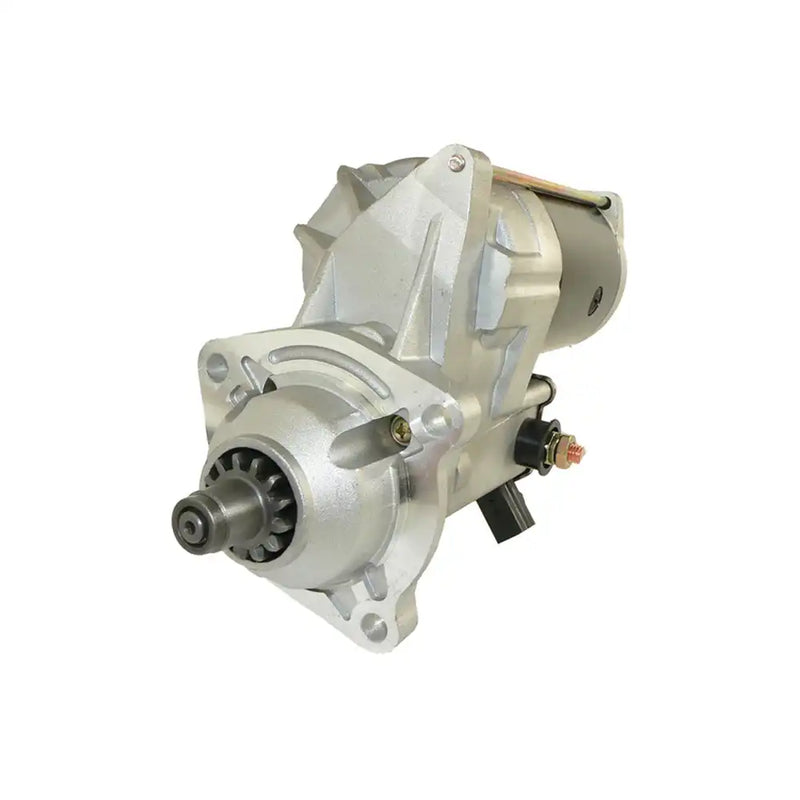 Load image into Gallery viewer, New Starter Replacement For 1988-1993 Dodge 5.9L Diesel Cummins D250 D350 W25 W350, Replacement For 4428221, 3604630RX, 3912084, 3935890, 128000-4911, SND0042, 41052011, 41052011R - Electrical Parts > Starter Motor from MyMROmarts