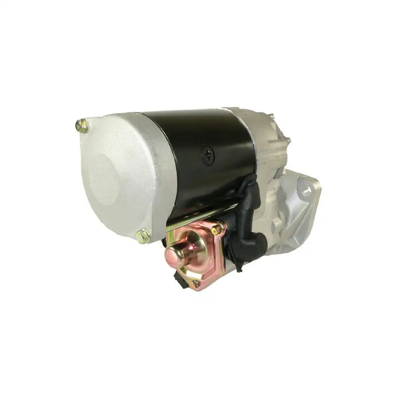 Load image into Gallery viewer, New Starter Replacement For 1988-1993 Dodge 5.9L Diesel Cummins D250 D350 W25 W350, Replacement For 4428221, 3604630RX, 3912084, 3935890, 128000-4911, SND0042, 41052011, 41052011R - Electrical Parts > Starter Motor from MyMROmarts