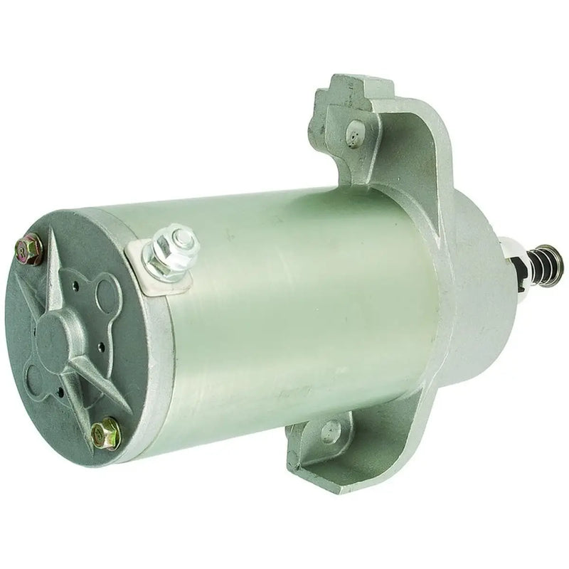 Laden Sie das Bild in Galerie -Viewer, Starter 490753 495104 SBS0005 41022008 for Briggs Stratton 12V CCW 16-Tooth 14HP - Electrical Parts > Starter Motor from MyMROmarts