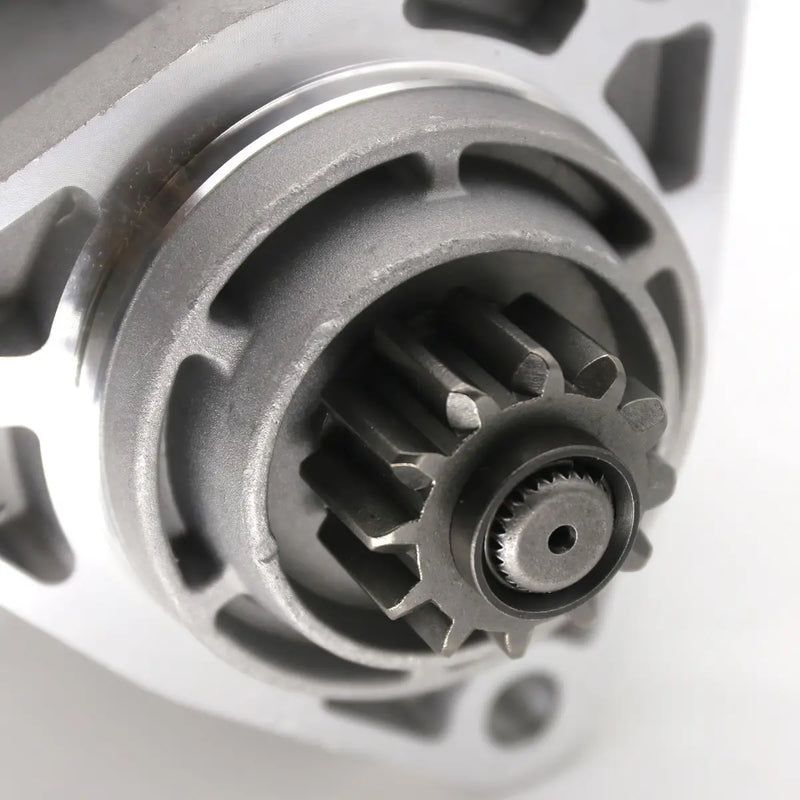 Load image into Gallery viewer, 38MT Starter Replacement For 1994-2008 Freightliner Peterbilt Sterling Cummins w/IMS 8200217 3965283 10461769 19026028 19026029 8200005 8200025 8200211, SDR0360, D8200005, 41052638, 41012290, 41012698 - Electrical Parts > Starter Motor from MyMROmarts