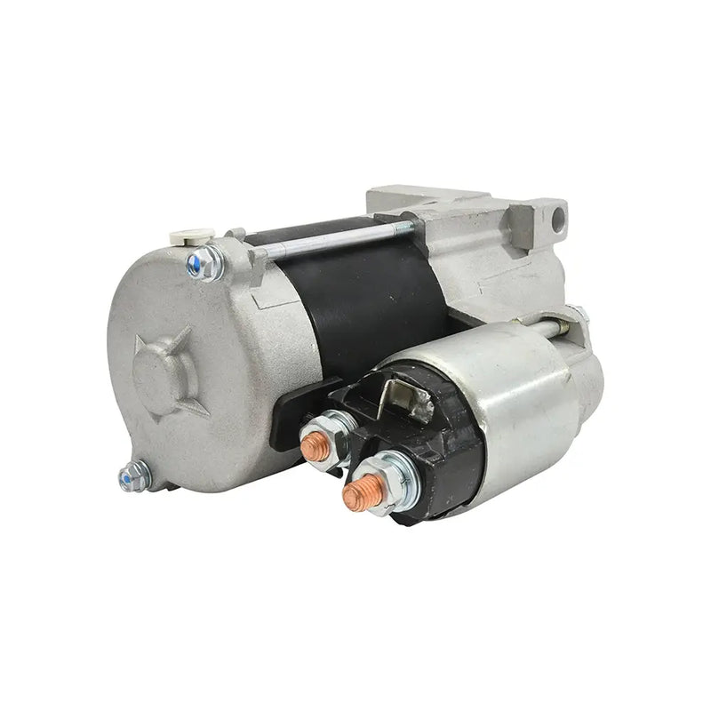 Load image into Gallery viewer, New Starter Replacement For 12 13 14 15 2012-2015 John Deere UTV Gator XUV Briggs Stratton 12V CCW 15 Tooth 844503, MIA12023, 16094, SND0768, 41052421 - Electrical Parts > Starter Motor from MyMROmarts