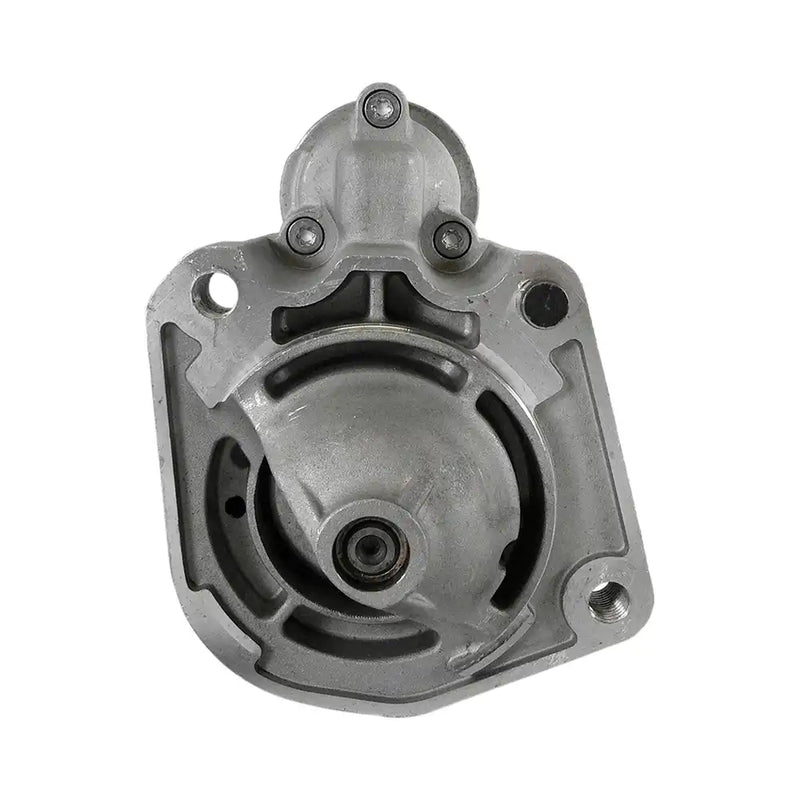 Load image into Gallery viewer, New Starter Replacement For 2004 2005 2006 Volvo C70 S40 V50 2.4L 2.5L 04 05 06 8602924, 86029240, 8622742, 0001108402, 0-001-108-472, SBO0152, 41024256 - Electrical Parts > Starter Motor from MyMROmarts