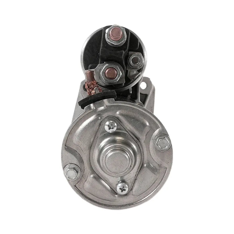 Load image into Gallery viewer, New Starter Replacement For 2004 2005 2006 Volvo C70 S40 V50 2.4L 2.5L 04 05 06 8602924, 86029240, 8622742, 0001108402, 0-001-108-472, SBO0152, 41024256 - Electrical Parts > Starter Motor from MyMROmarts