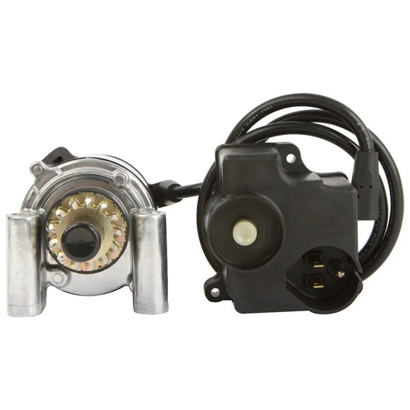 Load image into Gallery viewer, STARTER 9640640-M030SM 1209823S 12-098-23 1209823 12-098-16 1209816 for KOHLER CV-11 CV-12.5 CV-14 ENGINES - Electrical Parts > Starter Motor from MyMROmarts