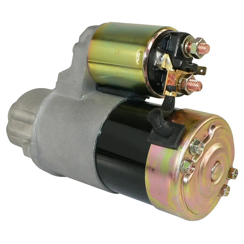 Carica immagine in Galleria Viewer, Starter AM102777 AM104506 AM109172 For John Deere Tractor 316 318 420 Onan Engines B43E B43G B48G - Electrical Parts > Starter Motor from MyMROmarts