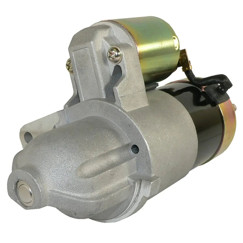 Carica immagine in Galleria Viewer, Starter AM102777 AM104506 AM109172 For John Deere Tractor 316 318 420 Onan Engines B43E B43G B48G - Electrical Parts > Starter Motor from MyMROmarts
