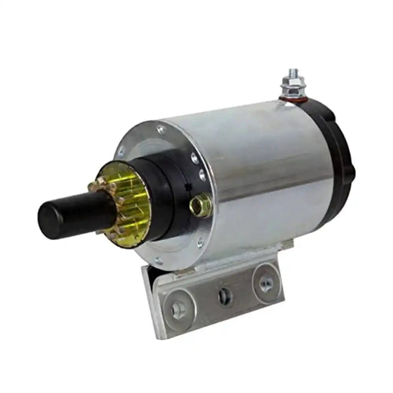 Load image into Gallery viewer, Starter AM34248 for John Deere Mower 110 112 120 140 200 312 from MyMROmarts