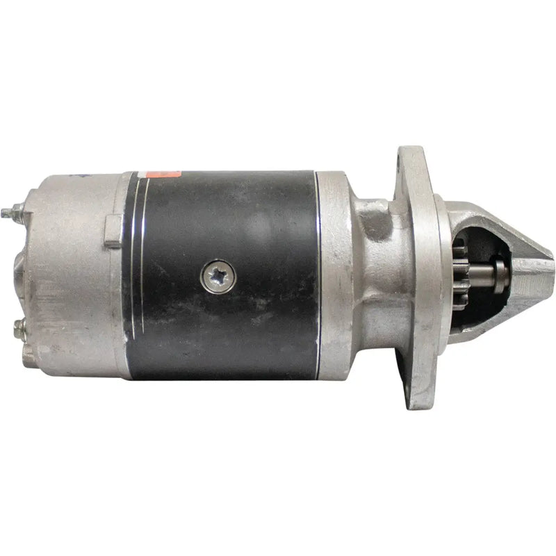 Load image into Gallery viewer, Starter E007700868B91 for Mahindra 4550 2WD 4550 4WD mPower 75 8560 4WD 5570 4WD 5570 2WD - Electrical Parts > Starter Motor from MyMROmarts