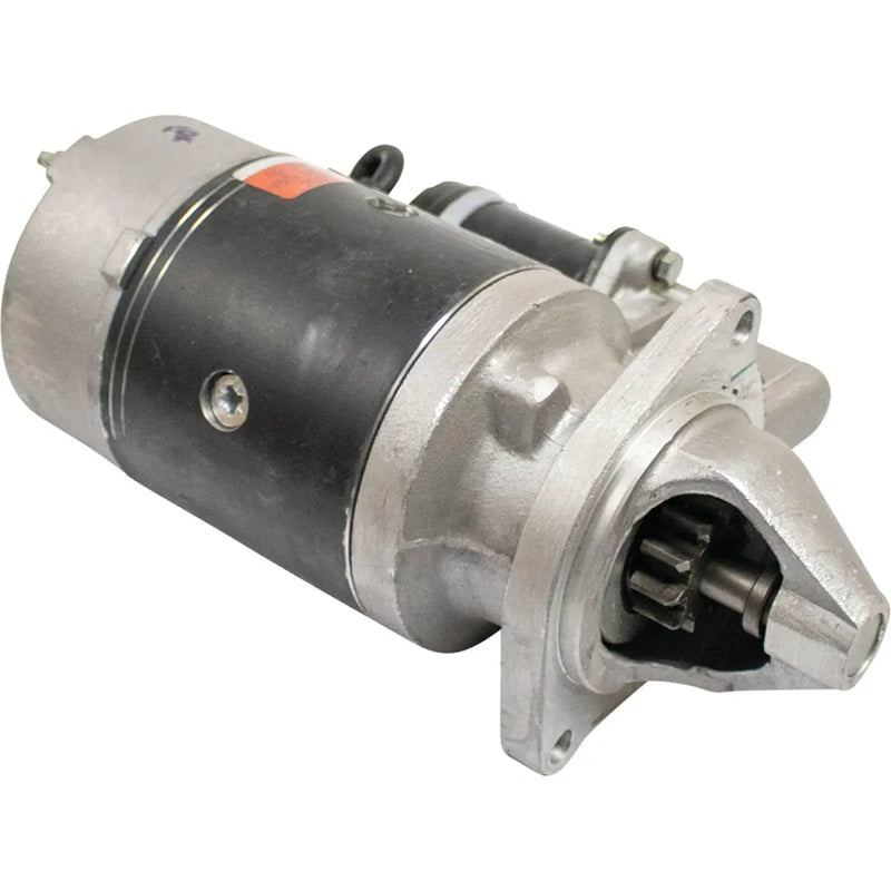 Load image into Gallery viewer, Starter E007700868B91 for Mahindra 4550 2WD 4550 4WD mPower 75 8560 4WD 5570 4WD 5570 2WD - Electrical Parts > Starter Motor from MyMROmarts