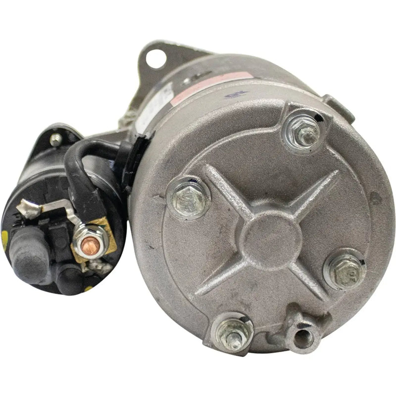 Load image into Gallery viewer, Starter E007700868B91 for Mahindra 4550 2WD 4550 4WD mPower 75 8560 4WD 5570 4WD 5570 2WD - Electrical Parts > Starter Motor from MyMROmarts