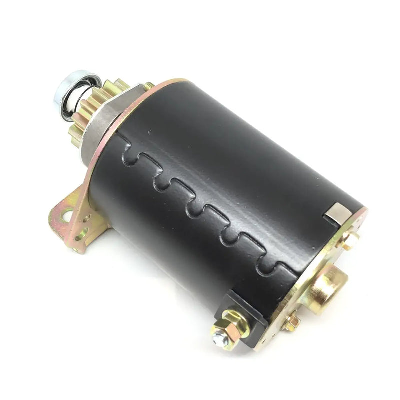 Laden Sie das Bild in Galerie -Viewer, Starter for Briggs Stratton 331707 331777 331877 33M677 33M777 33R777 33R877 - Electrical Parts > Starter Motor from MyMROmarts