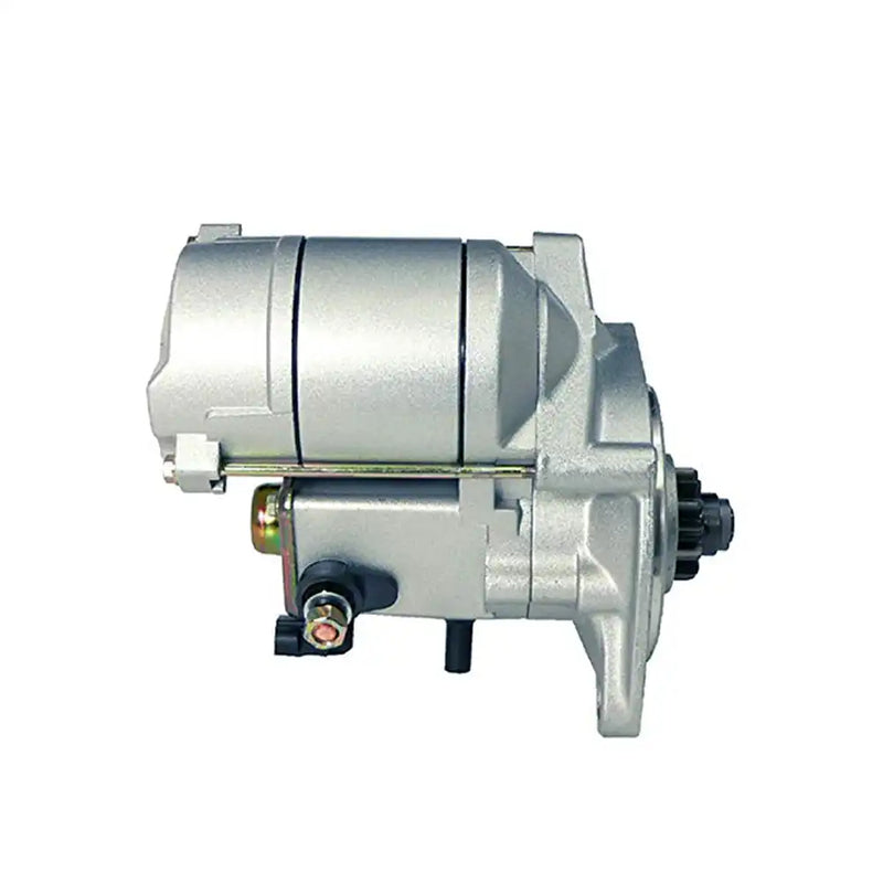 Load image into Gallery viewer, Starter 12940777010 12912977010 for John Deere 1203 1505 1515 1600 1620 1905 2520 2720 3032E 3038E 3120 3320 3520 3720 4020 from MyMROmarts