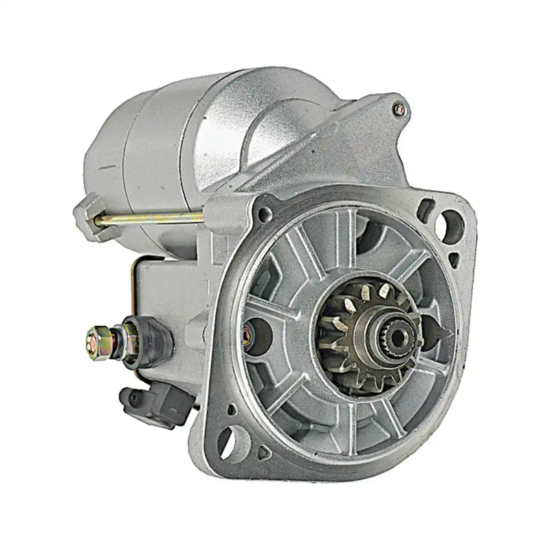 Load image into Gallery viewer, Starter 12940777010 12912977010 for John Deere 1203 1505 1515 1600 1620 1905 2520 2720 3032E 3038E 3120 3320 3520 3720 4020 from MyMROmarts